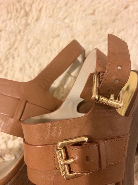 Дамски обувки Michael Kors