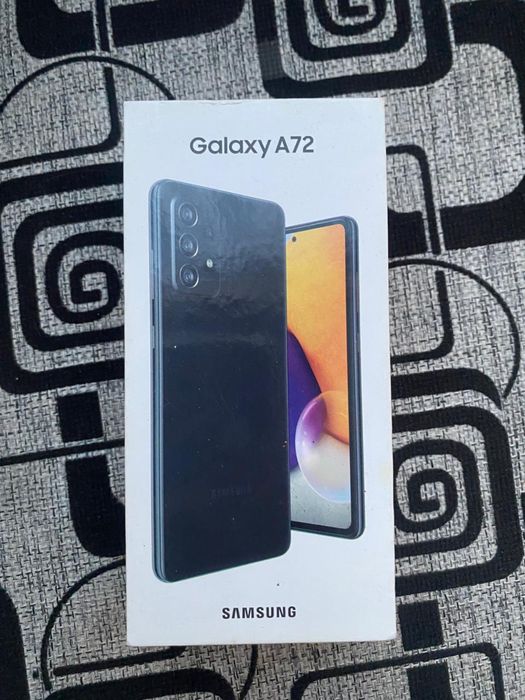 Продам самсунг А72