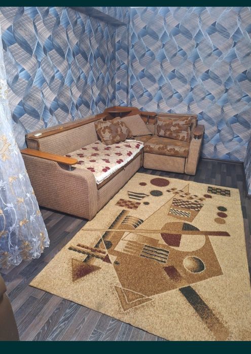 Продам квартиру полуторку