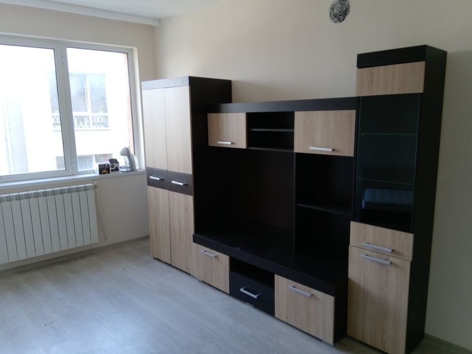 Дава се под наем Тристаен апартамент в Харманли - 94 кв.м за 328.95 € - Снимка #5