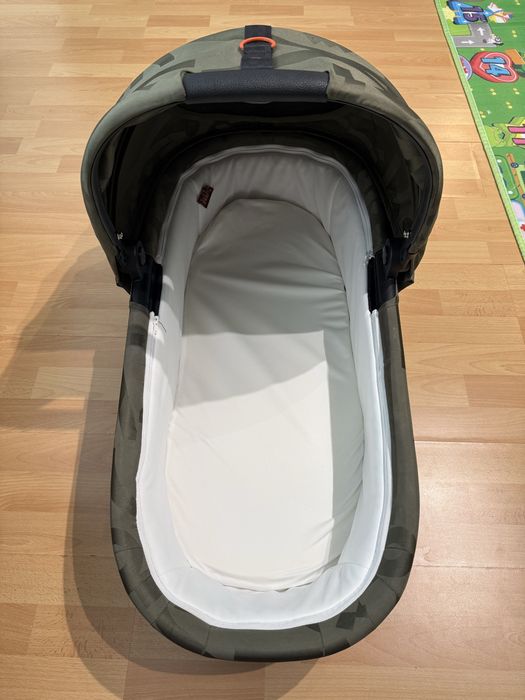 Landou cybex melio street