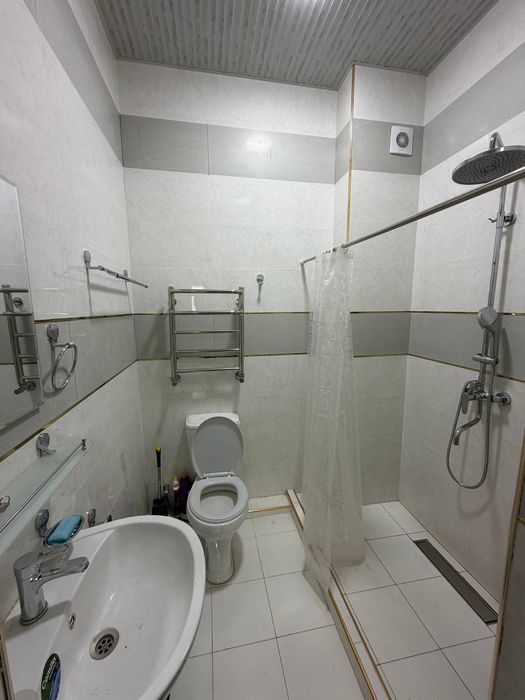 Продается квартира Алмазарский район