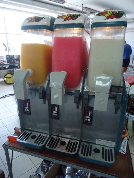 Скрежини втора употреба със 1 вана 950лв.,2 вани 1900лв.,3 вани 2700лв