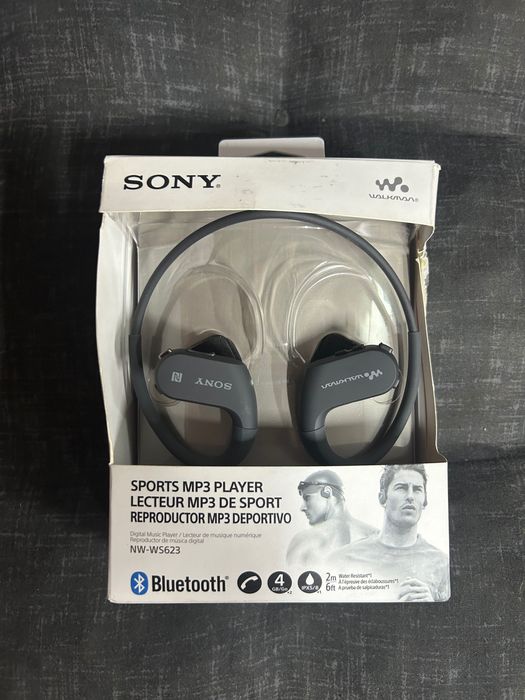 Bluetooth слушалки