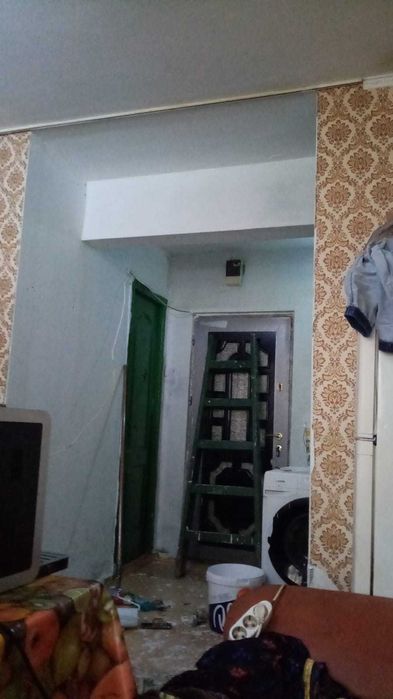 Garsoniera de inchirieat