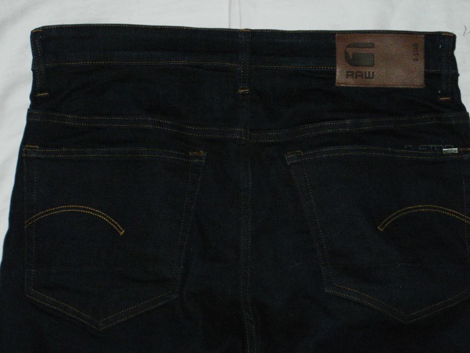 G-STAR оригинални нови мъжки дънки 32/30