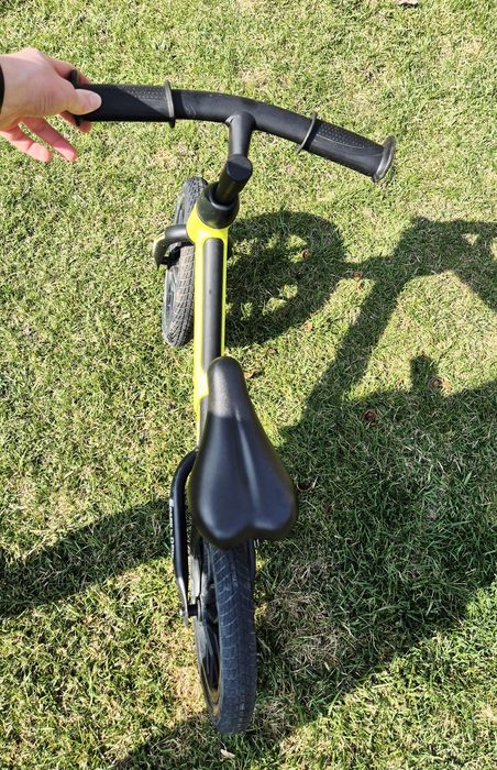 Беговел QPlay SPARK