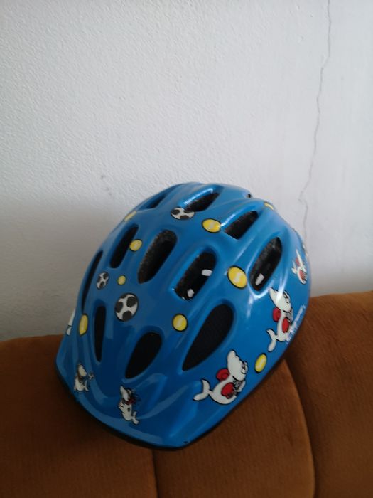 Casti bicicleta ciclism pentru copii