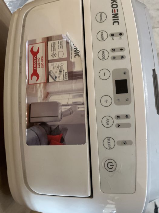 Aparat pentru aer conditionat