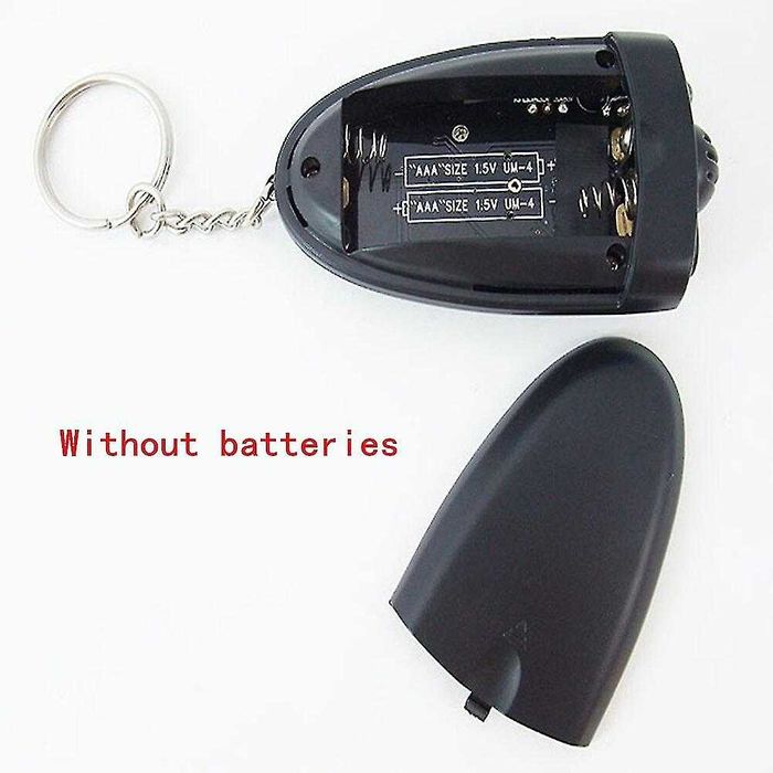 Алкотестер детектор алкоголя, тестер алкоголя с продувкой воздухом