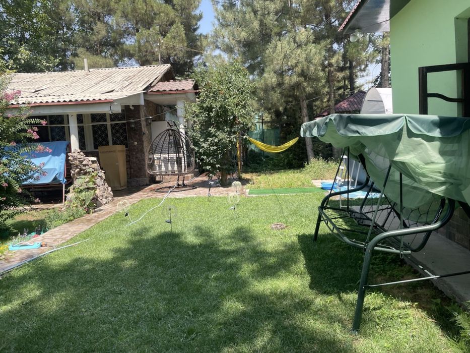 Паркентский район. Продается дача.