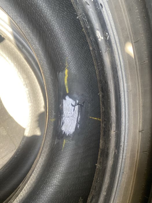 Дөңгелектер сатамын. Продам шины.