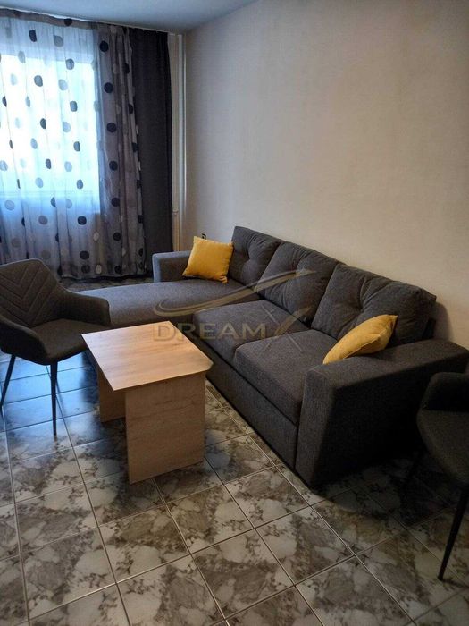Двустаен под наем в Центъра! 71767827