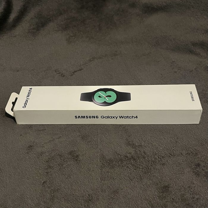 Samsung Watch 4 40mm