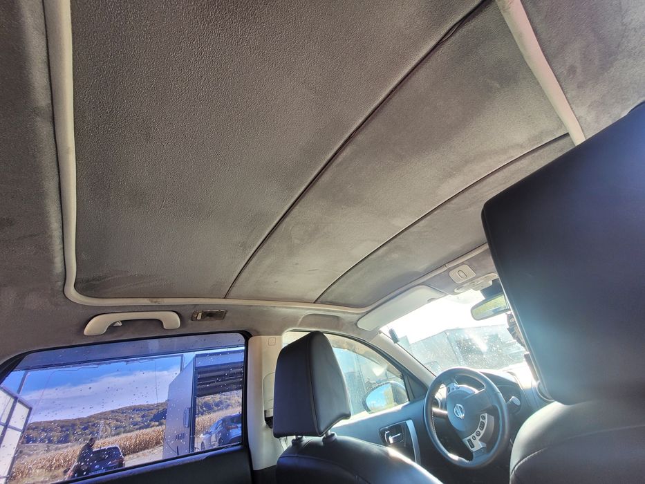 NISSAN Qashqai 2008 — imagine 5