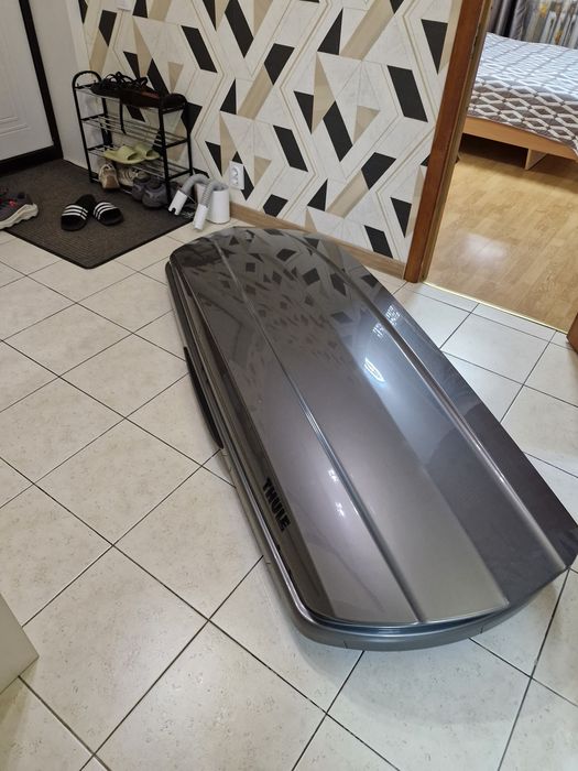 Бокс на крышу Thule Dynamic 800