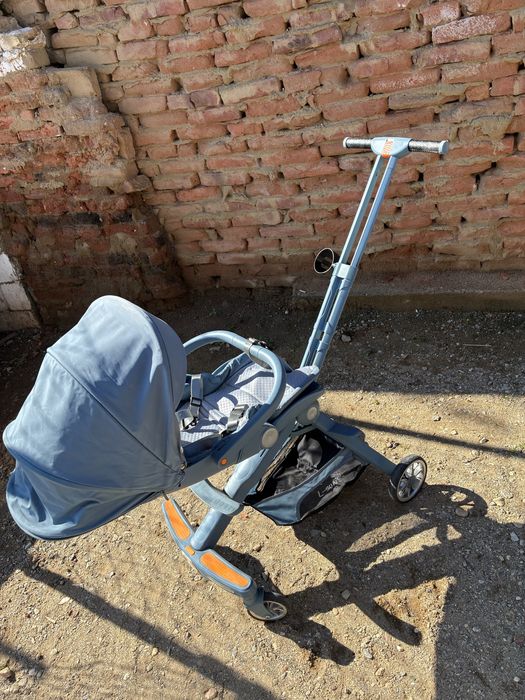 Carucior sport bebelusi