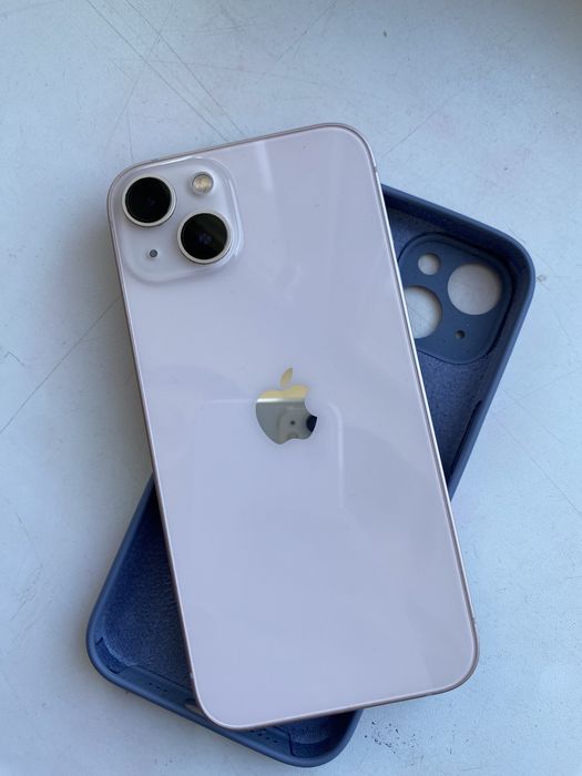 Айфон 13 город семей