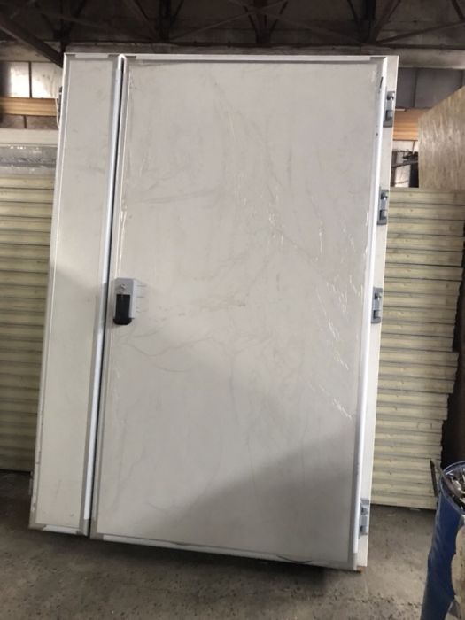 Сэндвич панели прямо от производителя