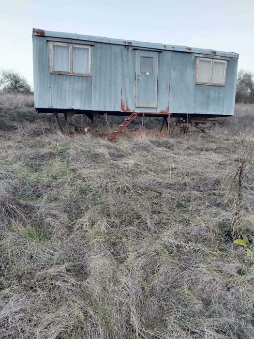 Продава 2 Фургона