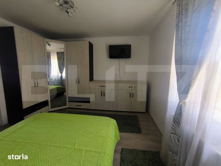 Apartament 3 camere, Sanpetru - Langa Mall