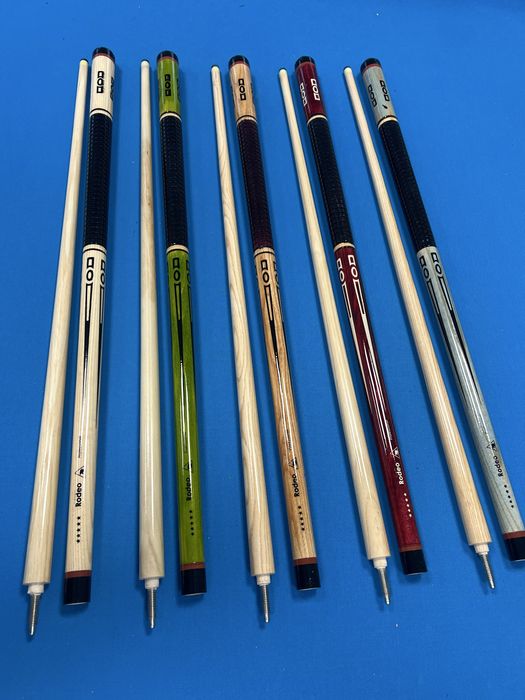 Tac / tacuri biliard Rodeo cu filet
