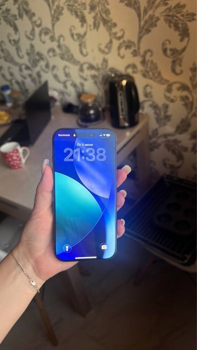 Iphone 17 e-sim 256гб