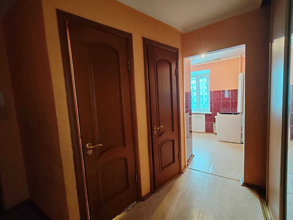 Продажа 3-комнатной квартиры