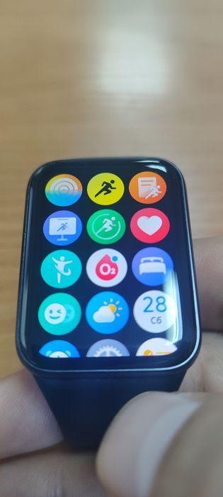 Продается Mi band 9pro