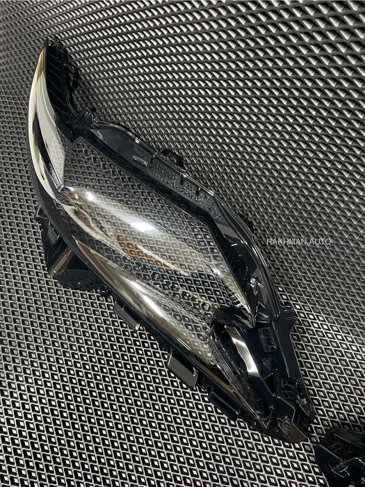 Стекла Фар Лексус ЕС / Lexus ES