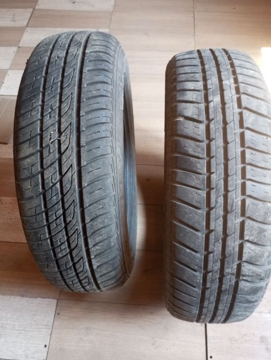Шыны летние 2штук