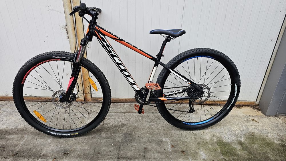 29 ' Scott aspect 950