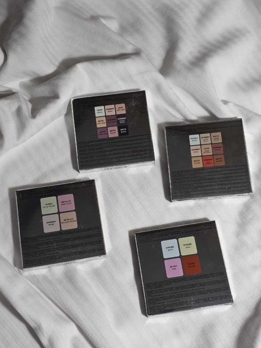 Люкс косметика DIOR, RHODE, Charlotte Tilbury