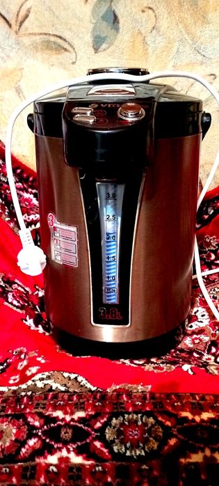 Термопот Vitek Новый