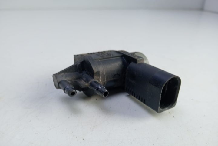 Electrovalva supapa vacuum 1K0906283A Audi A6 4F/C6 seria