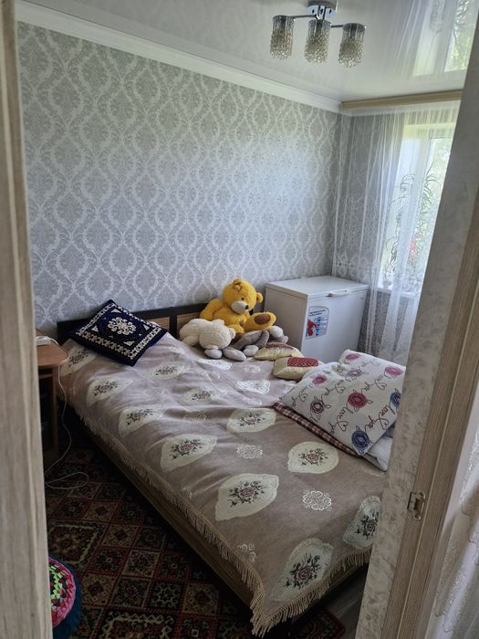 Продам квартиру 3 комнатную