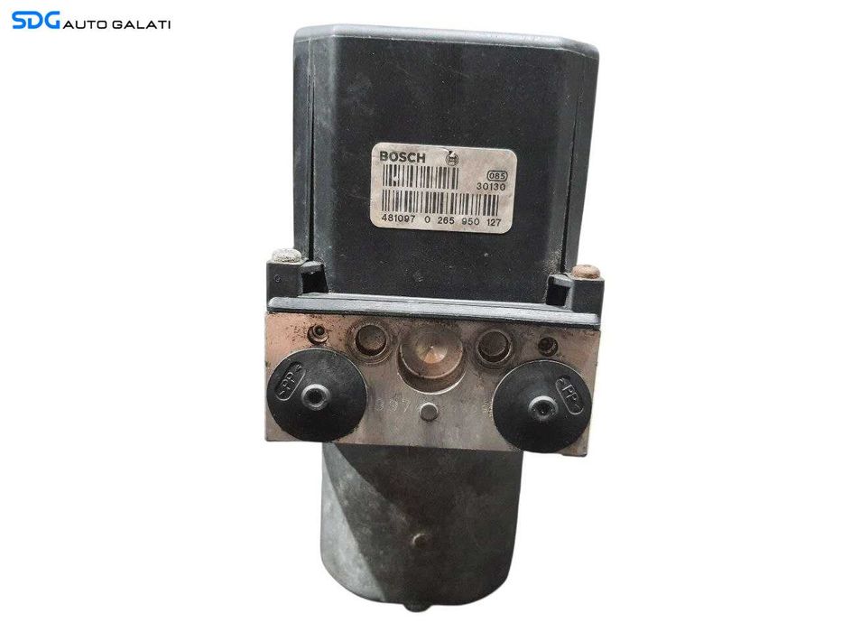Pompa ABS Alfa Romeo 156 1.9 JTD 1997 - 2005 Cod 0265225280 51724650 [N3106]