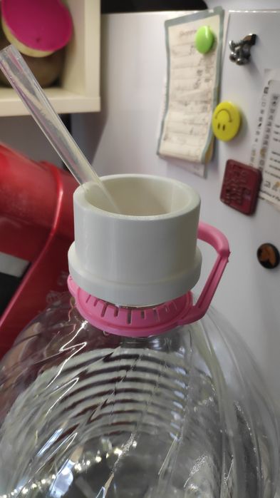 Преходник за помпа за вода за Xiaomi Youpin 3LIFE и други