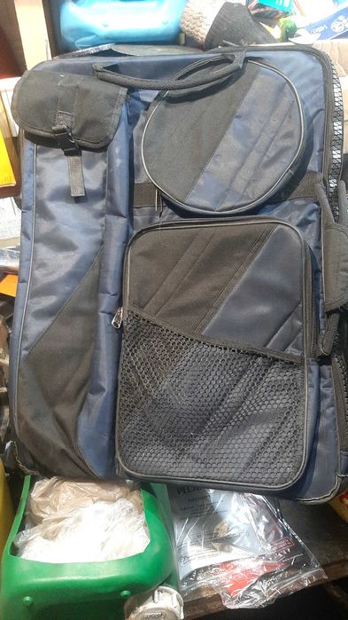 Продам рюкзак для художников