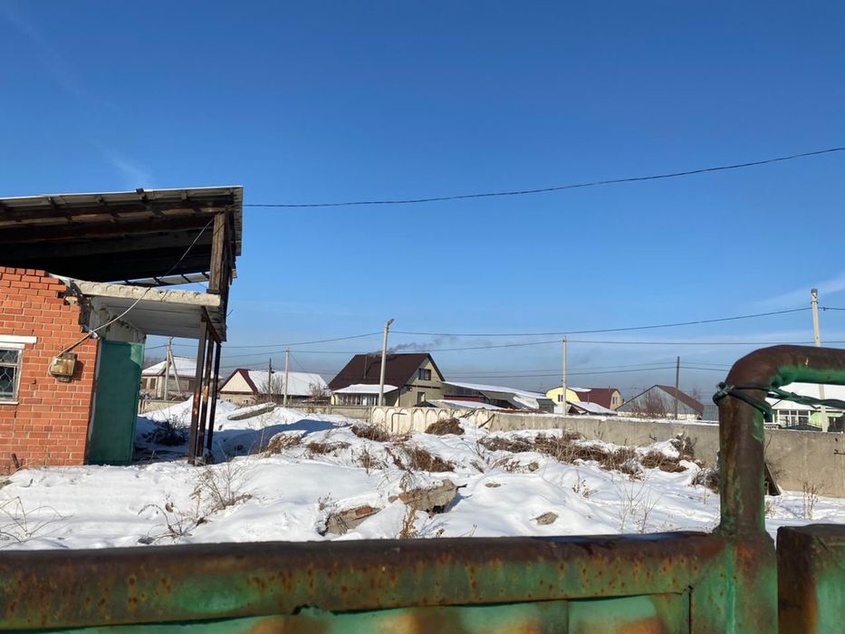 Участок 14 соток