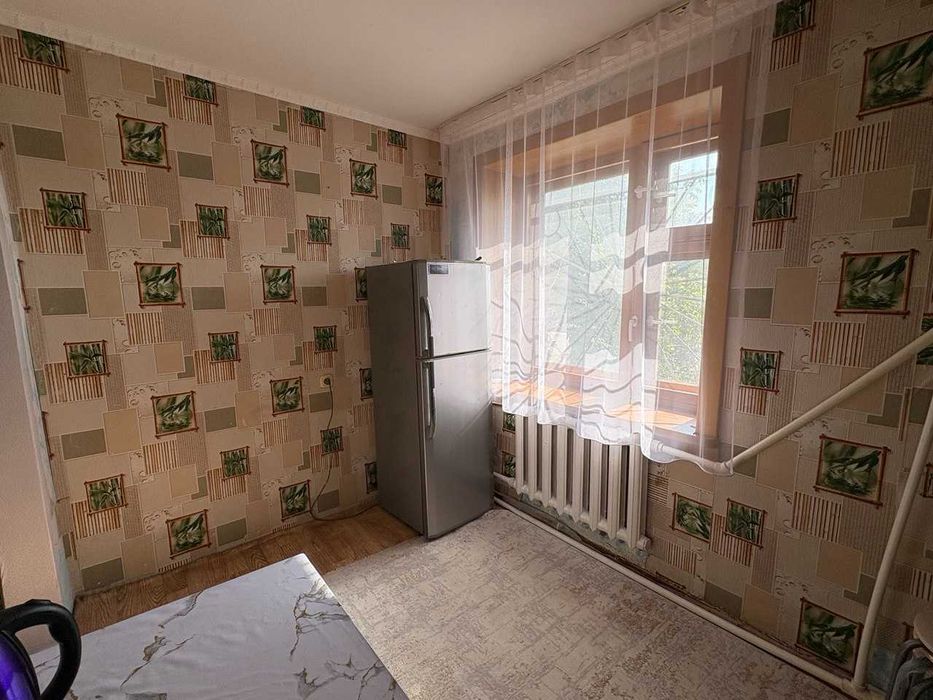 продается 1 комнатная в городе Тобыл