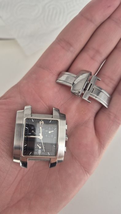 Tissot 1853-TXL Хронометър L875/975K