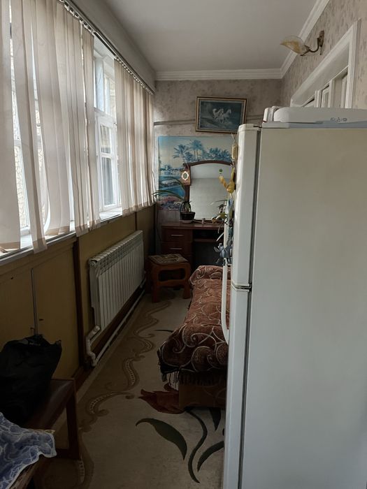 Сдаётся 5 комнтаная  квартира без агенства