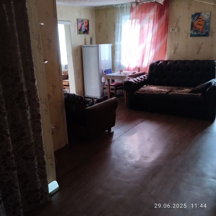 Продаётся дом или обмен на квартиру