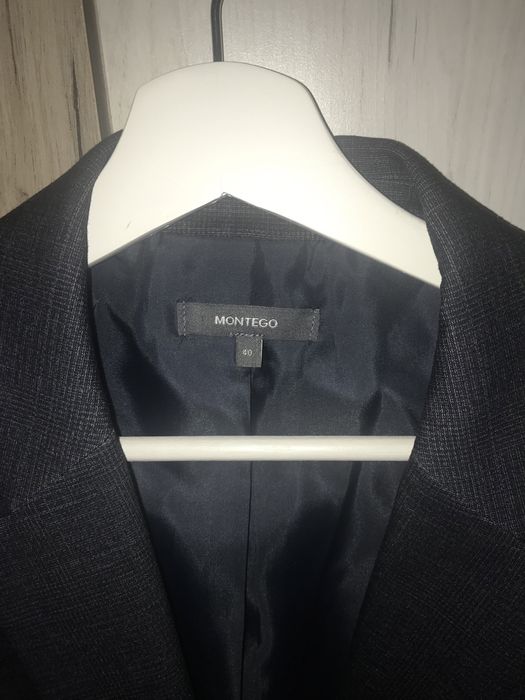 Дамско сако Монтенегро