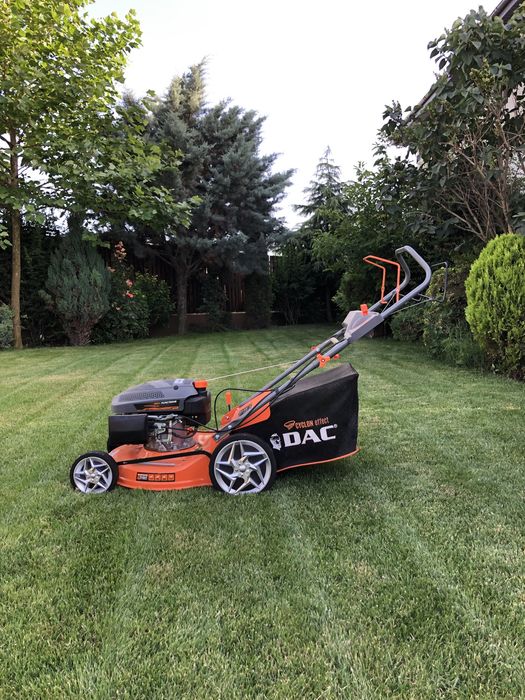 Întreținere grădină