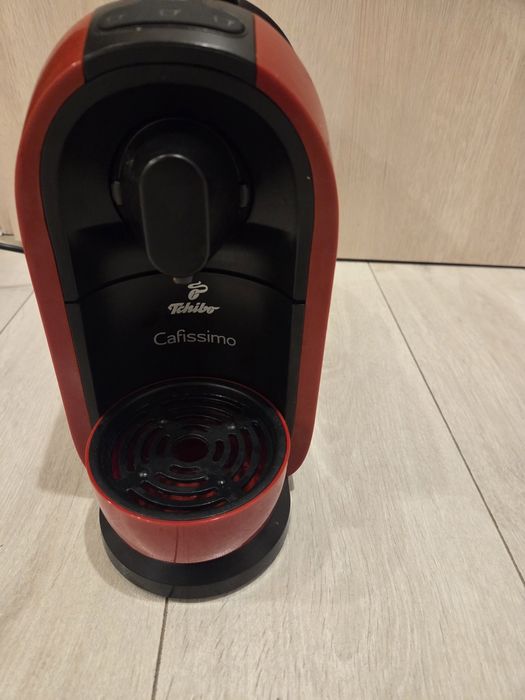 Aparat cafea tchibo