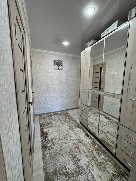 Продается 2х комнатная квартира