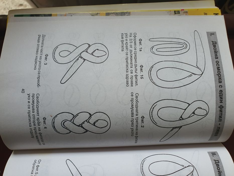 Хляб, закуски и сладкарски изделия от Германия