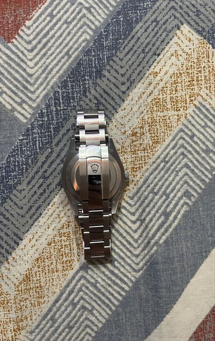 Rolex Skydweller 42 mm